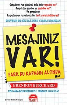 Mesajınız Var!