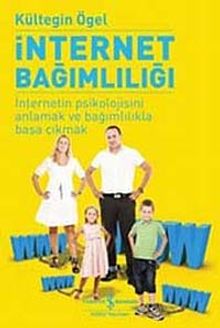 İnternet Bağımlılığı & İnternetin Psikolojisini Anlamak ve Bağımlılıkla Başa Çıkmak