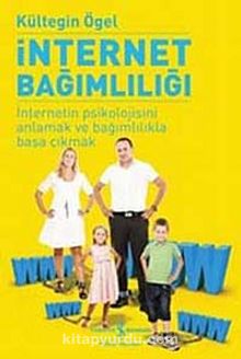 İnternet Bağımlılığı & İnternetin Psikolojisini Anlamak ve Bağımlılıkla Başa Çıkmak - Prof. Dr. Kültegin Ögel