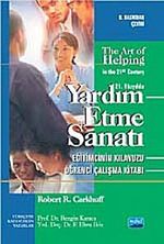Yardım Etme Sanatı / The Art of Helping in the 21st Century (3 Kitap Kutulu)