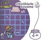 Etkinliklerle Boyama -2: Kavram Gelişimi Destekleyen