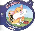 Çıkartmalı Boyama-Kasabanın  Meraklıları Keti
