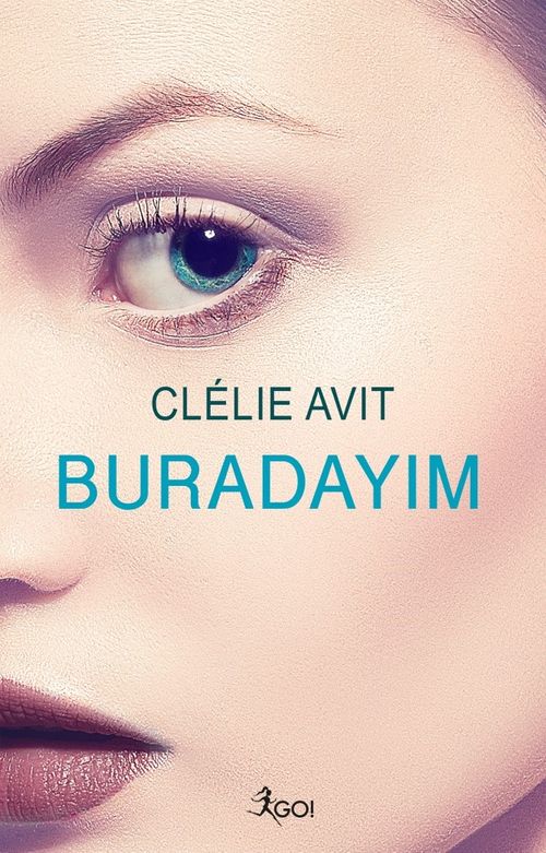 Buradayım