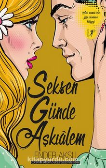 Seksen Günde Aşkıalem - Ender Aksu