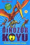 Dinozor Koyu 4 / Kanatlı S&uuml;r&uuml;ngenin U&ccedil;uşu