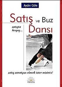 Satış ve Buz Dansı
