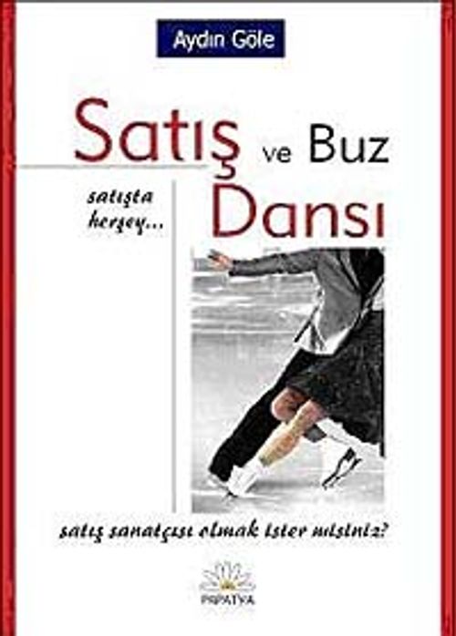 Satış ve Buz Dansı