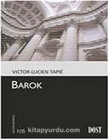 Barok - Victor Lucien Tapie