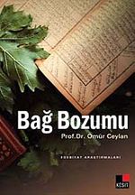 Bağ Bozumu