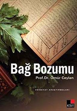 Bağ Bozumu