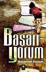 Başarıyorum