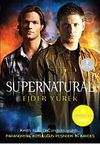 Supernatural - Ejder Y&uuml;rek