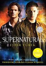 Supernatural - Ejder Yürek
