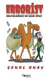 Errorist & Okuyacağınız En U&ccedil;uk Kitap