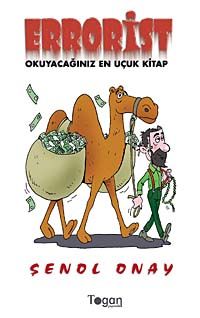 Errorist & Okuyacağınız En Uçuk Kitap