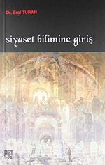 Siyaset Bilimine Giriş