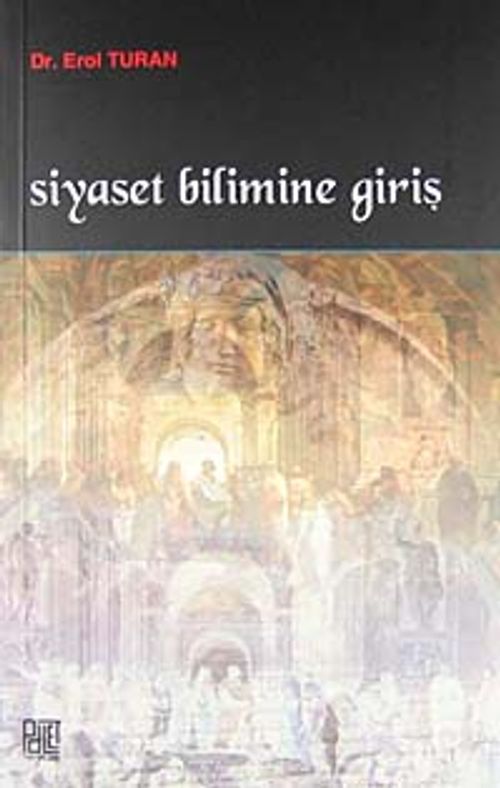 Siyaset Bilimine Giriş