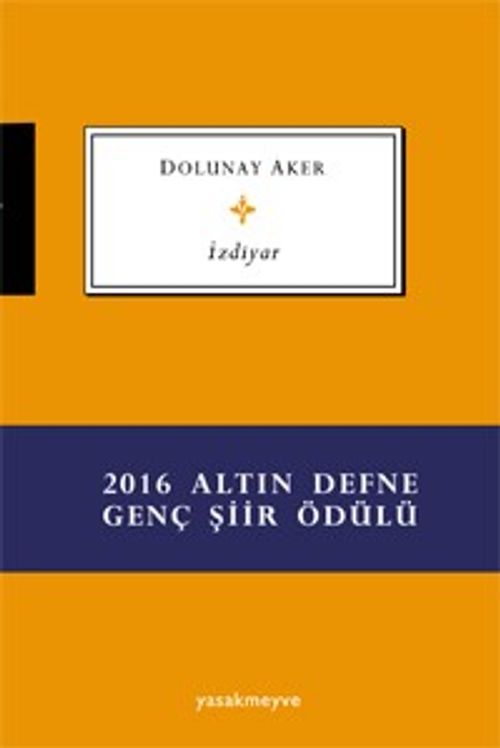 İzdiyar