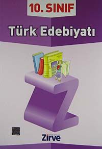 10. Sınıf Türk Edebiyatı Konu Anlatımlı
