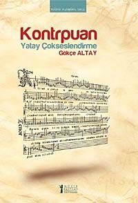 Kontrpuan Yatay Çokseslendirme