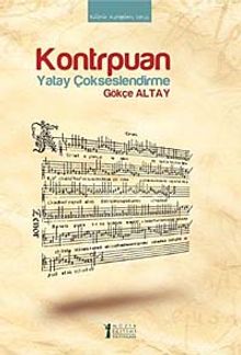 Kontrpuan Yatay Çokseslendirme