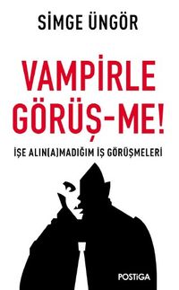 Vampirle Görüş-me!