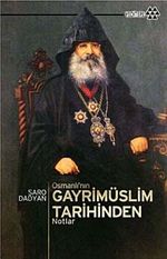 Osmanlı'nın Gayrimüslim Tarihinden Notlar