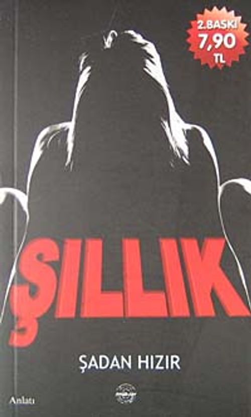 Şıllık