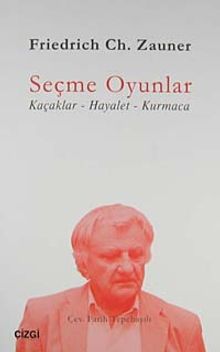 Seçme Oyunlar & Kaçaklar - Hayalet - Kurmaca