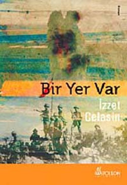 Bir Yer Var