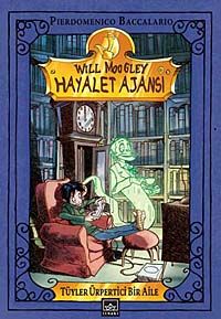 Tüyler Ürpertici Bir Aile! & Will Moogley Hayalet Ajansı