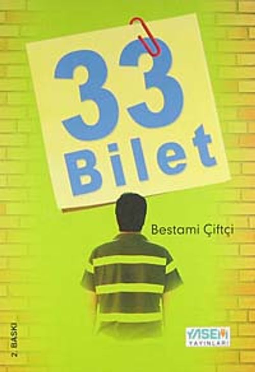 33 Bilet
