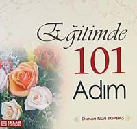 Eğitimde 101 Adım
