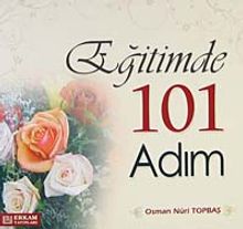 Eğitimde 101 Adım