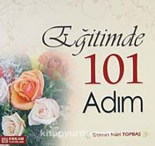 Eğitimde 101 Adım - Osman Nuri Topbaş