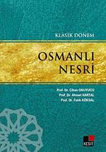 Klasik Dönem Osmanlı Nesri