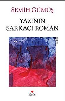 Yazının Sarkacı Roman