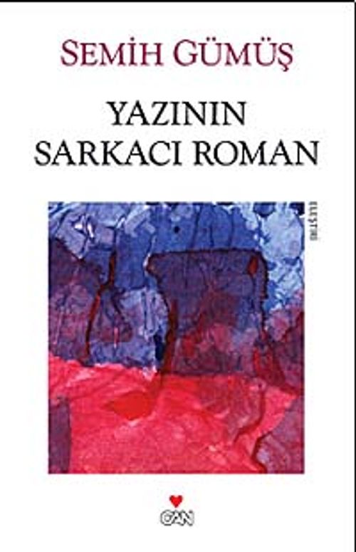Yazının Sarkacı Roman