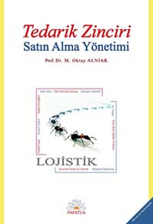 Tedarik Zinciri & Satın Alma Yönetimi