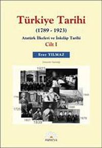 Türkiye Tarihi I (1789-1923) & Atatürk İlkeleri ve İnkilap Tarihi