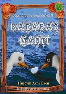 Karabaş Martı - Hüseyin Avni Özen