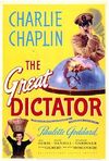 Sarlo Diktat&ouml;r - The Great Dictator (Dvd) & IMDb: 8,4
