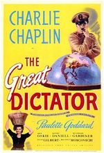 Sarlo Diktatör - The Great Dictator (Dvd) & IMDb: 8,4