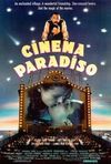 Cennet Sineması - Cinema Paradiso (Dvd) & IMDb: 8,4