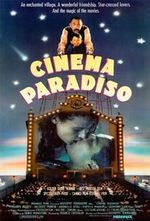 Cennet Sineması - Cinema Paradiso (Dvd) & IMDb: 8,4