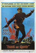 Zafer Yolları - Paths of Glory (Dvd) & IMDb: 8,4