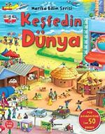 Keşfedin - Dünya