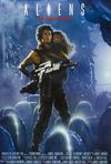 Yaratığın D&ouml;n&uuml;ş&uuml; - Aliens (Dvd) & IMDb: 8,3