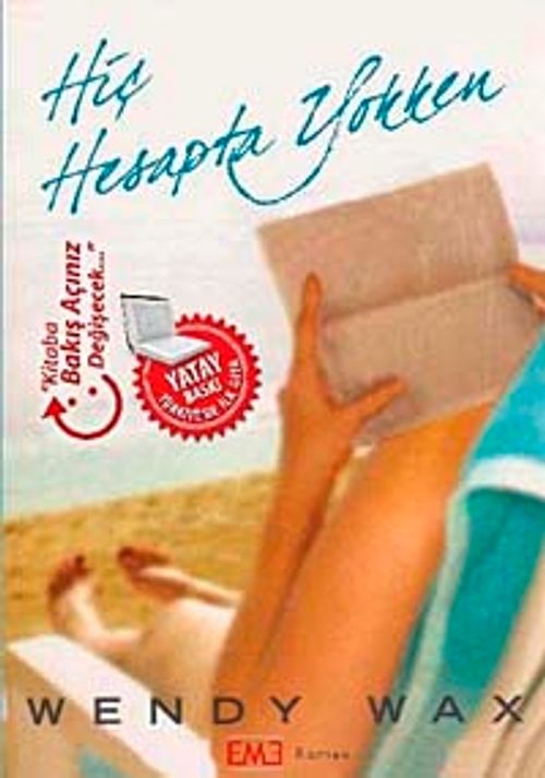 Hiç Hesapta Yokken