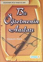 Bir Öğretmenin Anıları